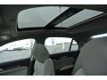 Silver Coast Metallic - CTS Luxury Sedan Photo No. 10