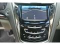 Silver Coast Metallic - CTS Luxury Sedan Photo No. 11