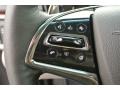 Silver Coast Metallic - CTS Luxury Sedan Photo No. 13