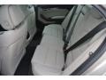 Silver Coast Metallic - CTS Luxury Sedan Photo No. 15