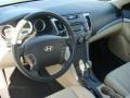 Natural Khaki Green - Sonata GLS Photo No. 9