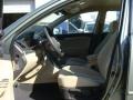 Natural Khaki Green - Sonata GLS Photo No. 10