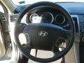 Natural Khaki Green - Sonata GLS Photo No. 12