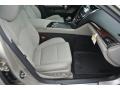 Silver Coast Metallic - CTS Luxury Sedan Photo No. 17