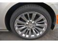Silver Coast Metallic - CTS Luxury Sedan Photo No. 19