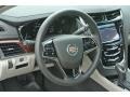 Silver Coast Metallic - CTS Luxury Sedan Photo No. 21