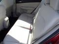 2014 Venetian Red Pearl Subaru XV Crosstrek 2.0i Limited  photo #4