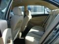 Natural Khaki Green - Sonata GLS Photo No. 17