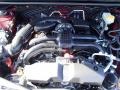 2014 Venetian Red Pearl Subaru XV Crosstrek 2.0i Limited  photo #9