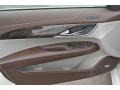Light Platinum/Brownstone Door Panel Photo for 2014 Cadillac ATS #91183147