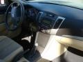 Natural Khaki Green - Sonata GLS Photo No. 22