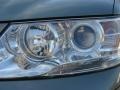 Natural Khaki Green - Sonata GLS Photo No. 27