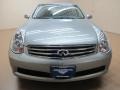 Diamond Graphite Metallic - G 35 x Sedan Photo No. 2