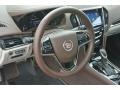  2014 ATS 3.6L Steering Wheel