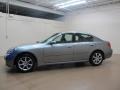 Diamond Graphite Metallic - G 35 x Sedan Photo No. 4