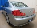 Diamond Graphite Metallic - G 35 x Sedan Photo No. 5