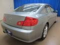 Diamond Graphite Metallic - G 35 x Sedan Photo No. 7