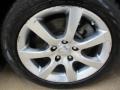 Diamond Graphite Metallic - G 35 x Sedan Photo No. 11