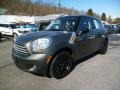 Royal Gray Metallic - Cooper Countryman Photo No. 3