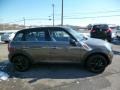 Royal Gray Metallic - Cooper Countryman Photo No. 8