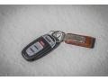 2012 Audi A6 3.0T quattro Sedan Keys