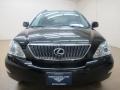 Black Onyx - RX 350 AWD Photo No. 2