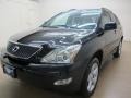 Black Onyx - RX 350 AWD Photo No. 3