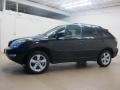 Black Onyx - RX 350 AWD Photo No. 4