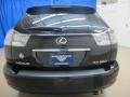 Black Onyx - RX 350 AWD Photo No. 6