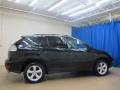 Black Onyx - RX 350 AWD Photo No. 8
