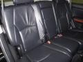 Black Onyx - RX 350 AWD Photo No. 20