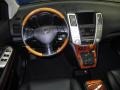 Black Onyx - RX 350 AWD Photo No. 23