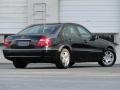 Black - E 320 Sedan Photo No. 3