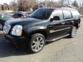 Onyx Black - Yukon Denali AWD Photo No. 1