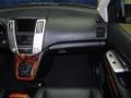 Black Onyx - RX 350 AWD Photo No. 25