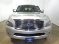 Liquid Platinum - QX 56 4WD Photo No. 2