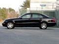 Black - E 320 Sedan Photo No. 18