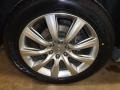 Liquid Platinum - QX 56 4WD Photo No. 5
