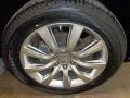 Liquid Platinum - QX 56 4WD Photo No. 6