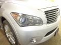 Liquid Platinum - QX 56 4WD Photo No. 7