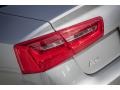 Quartz Gray Metallic - A6 3.0T quattro Sedan Photo No. 31