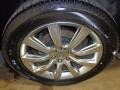 Liquid Platinum - QX 56 4WD Photo No. 10