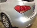 Liquid Platinum - QX 56 4WD Photo No. 11