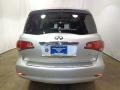 Liquid Platinum - QX 56 4WD Photo No. 14