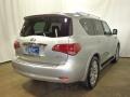 Liquid Platinum - QX 56 4WD Photo No. 15