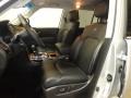 Liquid Platinum - QX 56 4WD Photo No. 23