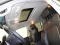 Liquid Platinum - QX 56 4WD Photo No. 24