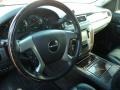 Onyx Black - Yukon Denali AWD Photo No. 27