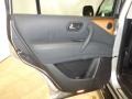 Liquid Platinum - QX 56 4WD Photo No. 25