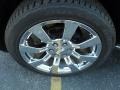 Onyx Black - Yukon Denali AWD Photo No. 28
